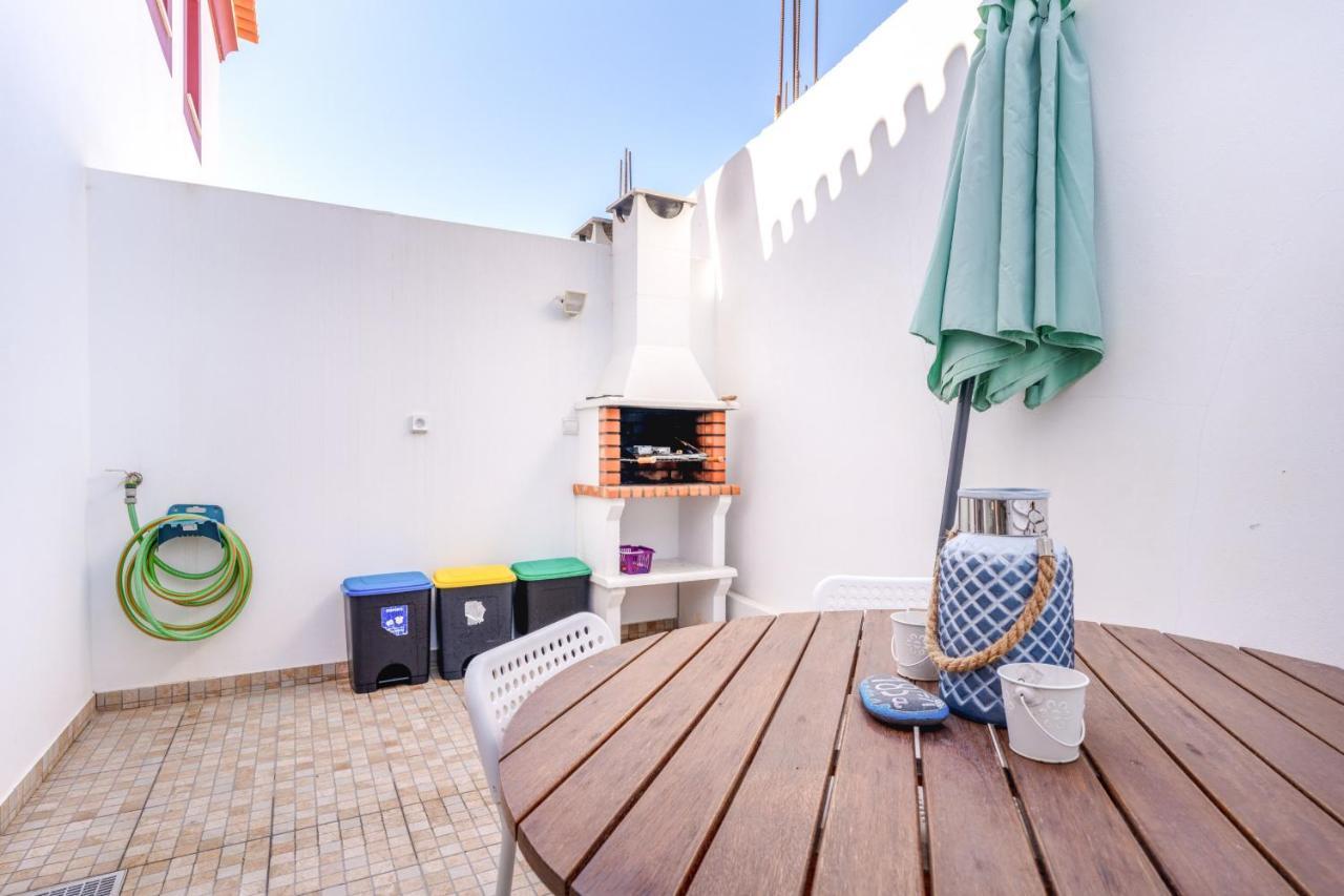 Windmill Escape - Onda Townhouse Daire Odeceixe Dış mekan fotoğraf